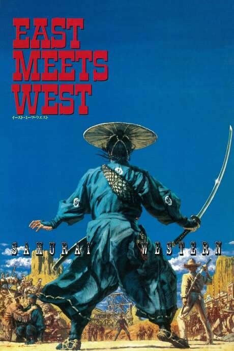 East Meets West